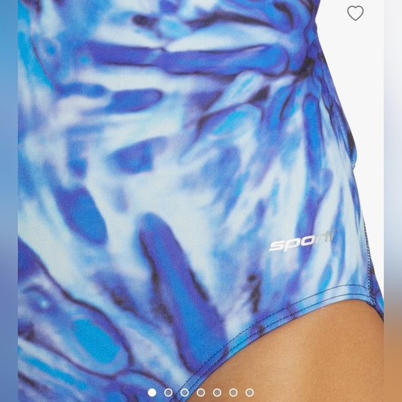 Women's Sporti One Piece Swimsuit - Picture 6 of 14